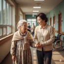장기요양지원센터 대중목욕탕 | 50대 은퇴, 요양보호사로 제2막 - 효도와 직업 한 번에 해결한 현실 후기
