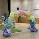 광양어린이집 발표회 이미지