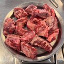 [서울/영등포] 영등포역 소고기 ‘황제오백소갈비살 영등포점’ 가성비 좋은 내돈내산 후기