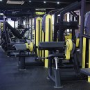 아레나 피트니스 이미지