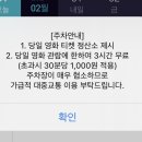 화곡 메가박스 주차정보 + 영화 웡카 간략한 후기
