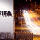 FIFA: 2034년 월드컵 개최를 위한 사우디아라비아의 단독 입찰자 이미지
