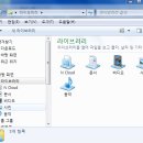 Windows Media Center 이미지