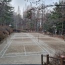 햇살공원 배드민턴장 이미지