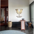 제이에스(J·S)호텔 | [ 롬복 더 시라 ] 더 시라 The Island's table 그리고 SIJA Restaurant 주문식 조식 후기