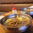 더플레이 | 산본 냉면 맛집 물냉에 숯불고기 조합은 육쌈냉면 산본점 ~