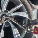 삼성카명품휠타이어 | 후기] 영통 타이어 싼 곳 타이어프로 영통 삼성점...18 싼타페 타이어 교체 가장가성비 좋은 SUV타이어