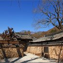 고산윤선도유적지 이미지