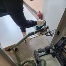 그린빌18단지 | 안산 그린빌주공18단지 냉장고장 맞춤제작시공 설치 후기 좋은 곳