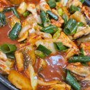 고향수산 | 6시 내고향 태안 안면도수산시장 붕장어짜글이 식당
