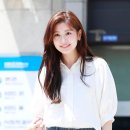 [단독] 정소민, 티에이치컴퍼니와 전속계약 해지…FA시장 나왔다 이미지