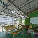 막줄래국시 | ​양주 맛집 막줄래국시 웨이팅 아깝지 않은 진한 콩국수 솔직후기