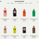 올리브프렌즈 이미지