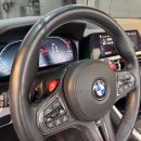 탑자동차 | 대전 봉명동 | BMW M4 컴페티션 가죽 코팅 &amp; 소프트탑 코팅 전문 시공 후기(2)