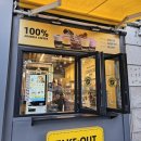 컴포즈커피 의정부신곡1동점 | [공지] 컴포즈커피 일산주엽점 타사 테아창 철거 후 카페 폴딩도어·투명 아크릴 통창 맞춤 시공 후기