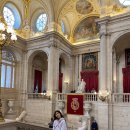 다희 민박 | 마드리드 왕궁 현장 예매 오픈런 후기, 마드리드 여행 5일차