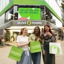 [글로벌1] (추가기획강좌) K-직장인은 K-영어로 비지니스한다 | 올리브영 명동타운점 — K-뷰티의 심장부