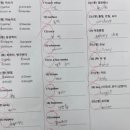 [할할당 어학원] 과천초등영어의 선두주자! 후기작성