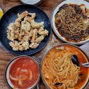 대명반점 | 부전동 대명반점 방문 후기 - 정통 중화요리의 깔끔한 맛