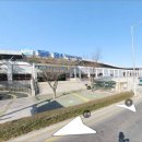 도시철도 동원역 앞 이미지