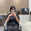 모먼트바이율 | 시흥 능곡 미용실 추천 커트 잘하는 곳 1인샵 모먼트 바이율