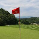 골프존카운티사천 이미지