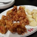 이수통닭 네이버블로그
