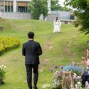 [웨딩] 복합문화 공간 웨딩 디렉팅도 역시 직시웨딩기획 ｜ 출처 : 더그린 디렉팅 (더그린컴퍼니)