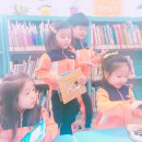 평안골작은도서관 이미지