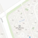 용이금호어울림1단지아파트 주변 이미지