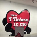 베르디 | 롯데뮤지엄 베르디 전시 후기｜스트리트 아트가 미술관을 만나다, VERDY 「I Believe in Me」