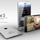 아이폰5 6월 WWDC에서 출시+디자인/ 아이폰5 출시일, 아이폰5 디자인 이미지