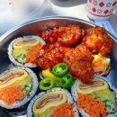 소풍&김밥 - 부평구 체육관로 27 | 소풍&김밥