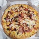 [세종 맛집] 수퍼파파스 파파존스 피자 추천 후기