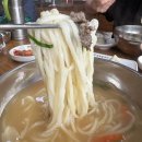 또또칼국수 | #. 59 또또또또또간 정왕동 맛집 [명동칼국수] 후기