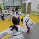 동내태권도장 이미지