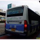 부산→울산공항→김포공항→동서울터미널→구미→부산 버스여행기 이미지