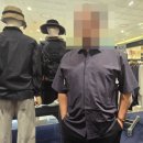 데드포인트 반포 | 강남뉴코아 남자 의류 브랜드 오클리 봄 옷 신발 패션에 만족