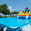 하중도물놀이장 이미지