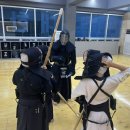 새빛검도관 이미지