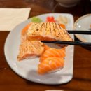 ㈜참새초밥 홍대점 | 상수 초밥 맛집ㅣ참새초밥 홍대점, 오랜만에 두툼하고 실한 연어 먹은 후기