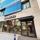 세화빌딩 | 선릉역 카페 “스타벅스 선릉세화빌딩점” 어때요?