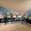 지족 죽방렴홍보관 이미지