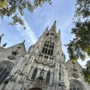 다담PL | 🇫🇷 릴(Lille) | 파리 북부도시 릴 1박2일 여행(갈만한곳/맛집/까페 간단정리)