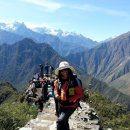 마추피추 이미지