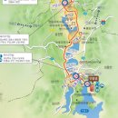 풍산제 자전거쉼터 | 12_141122_4대강종주_낙동강자전거길_안동댐-하상자전거길-백호고개-마애불선사유적지-풍산제방