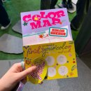 큰따옴표 | [공지] 엔시티 위시 팝업 [FIND YOU COLOR] 후기 / 굿즈깡