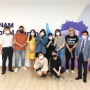 한국애니메이션고등학교 이미지