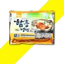 강원냉면 이미지