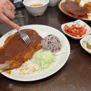 명학역 돈까스 맛집 뉴욕돈까스 메뉴판 첨부